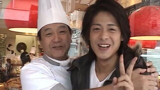 "Ultraman" filming scene, Ace kissed Mumbius, Hibino still had a future at that time