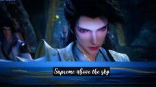 Ling tian duzun ep 11 sub indo