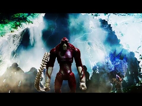 GxK: THE TITAN WAR - TV Spot | Legends Will Rule | June 27