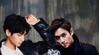 Hotpot CP "Gambler Episode 2" เป็นโลกทัศน์ที่มืดมน เลือดสาด และบิดเบือนอย่างมาก โปรดเข้าด้วยความระมั
