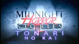 Tagalog Horror Stories TONARI NO KAI Newest Tagalog Dubbed