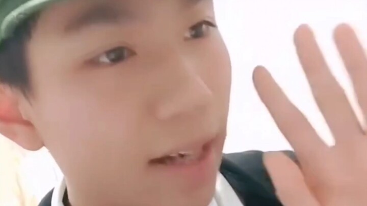 "God-Level TV" 13-Year-Old Kid Hosts a Comic Convention (in the BA Circle)