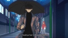 Kyuujitsu no Warumono-san FULL Sub Indo