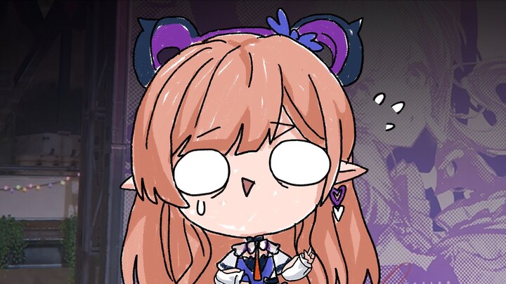 As an idol, it’s only natural to remember all the changes in your fans, isn’t it? [The Terminal Land