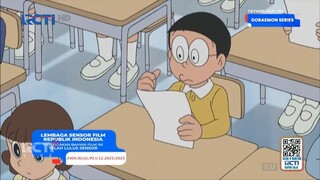 Doraemon Special 3 Jam - Kereta Shusi Untuk Pertemuan