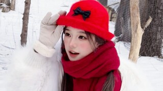 Please check today's sweet girl!