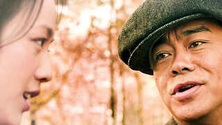 "In the era of war and chaos, they have been wandering around all their lives, but they have always 