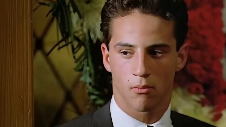 In the 1970s and 1980s, kids’ idols weren’t pretty boy stars—they were local gang bosses! Watch the 