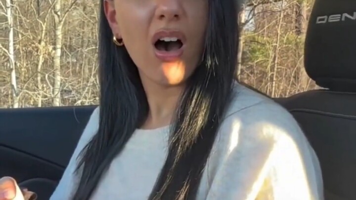 Cara membuat wanita marah dalam satu detik