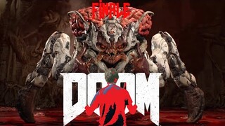 UNTIL IT IS DONE - DOOM EPISODE 6 (FINAL)