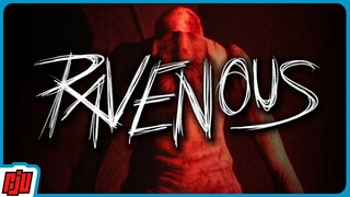 Monster's Basement | RAVENOUS | Indie Horror Game