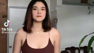 Beautiful TikToker, Bonitaaaaa27