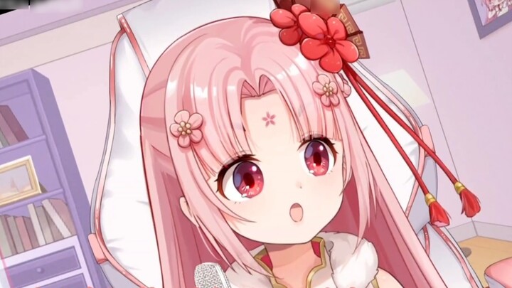 [Shan Bao] Menghadapi ID yang menantang surga, Shan Bao menyerang dengan keras