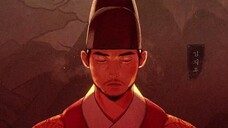The Haunted Palace Episode 3