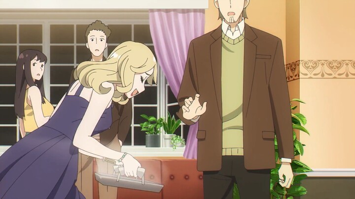 spy×family