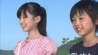 Love Letter EPISODE 5 (sub Indonesia)