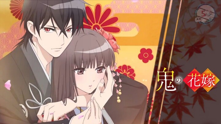 Oni no Hanayome Episode 5 Subtitle Indonesia