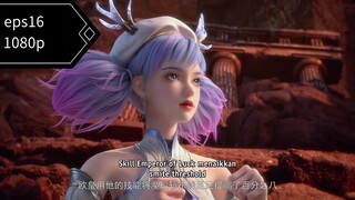 Player sultan eps16 sub indo 1080p