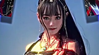 Ciwi-ciwi satu ini cantik nya ndk ada obeng😭