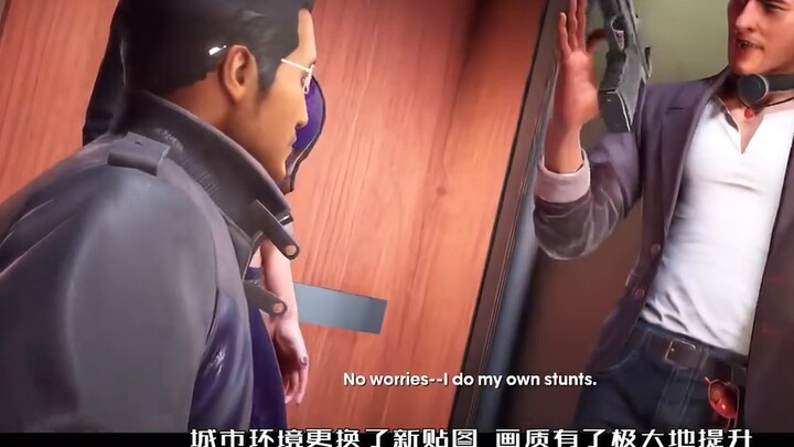 6 เกมแนวโอเพ่นเวิลด์แบบสแตนด์อโลนที่แฟนๆ GTA ไม่ควรพลาด [เกมแนะนำ]