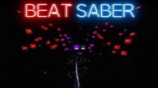 Owl City - Fireflies - Said The Sky Remix  - Beat Saber