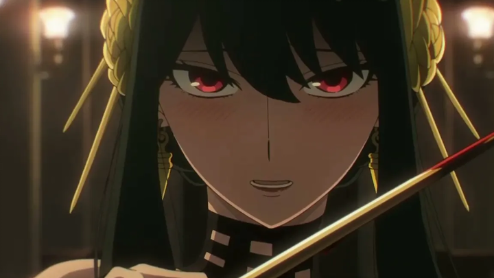 Spy x Family AMV ฟัน