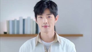 【Xiao Zhan】220307 Dove Chocolate Promotional Video