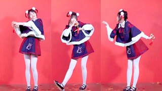 [Dance]"Happy New Year!"