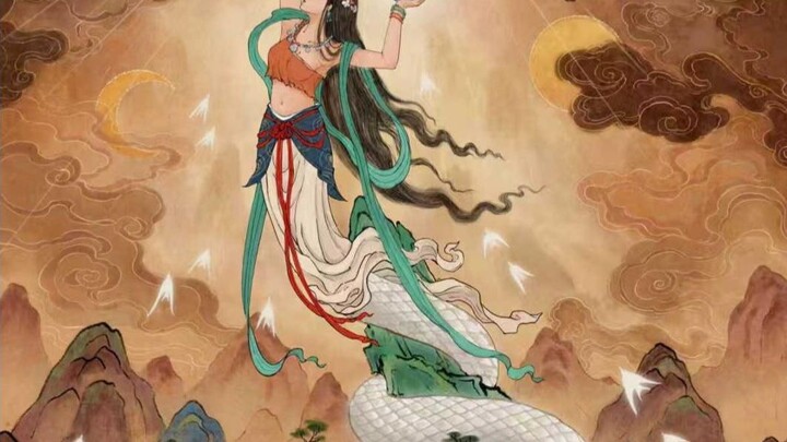 Ternyata ungkapan “Masa lalu adalah masa depan” memang benar adanya!