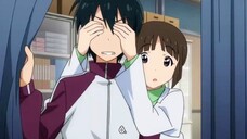Cảnh này em Không được nhìn nhé | Khoảnh khắc Anime