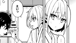 I'm a man and my girlfriend has lost her memory? This comic may make you cry!