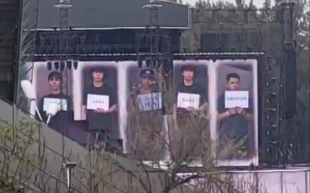 Manajer: Siapa yang mau jadi Twice, terserah mereka saja
