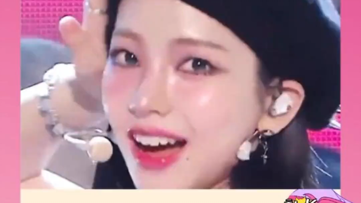 Phương pháp cổ vũ này là định cùng fan “chết chung” à? #Kpop #Giải tríHànQuốc #aespa #triples