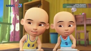Upin & Ipin Musim 19 - Ipin Mengamuk - Upin Ipin Terbaru 2025