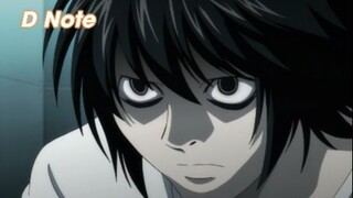 Death Note (Short Ep 18) - Tập đoàn Yotsuba