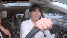 VIETSUB Youth MT EP.02 RYU KYUNG SOO CUT