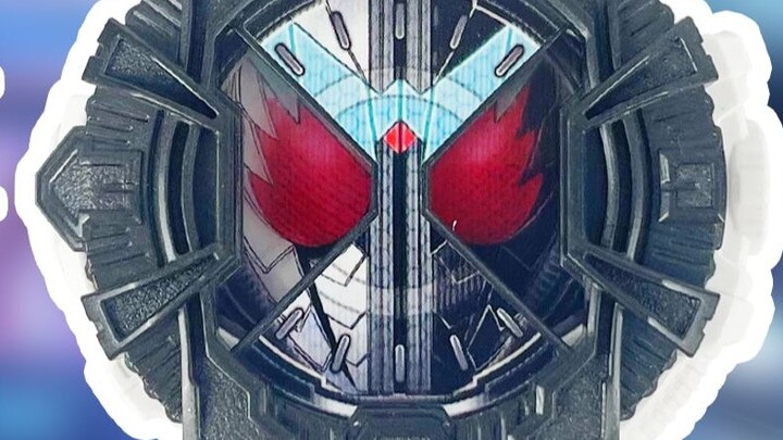 [Evaluasi] Wind City Detective Comics Limited Evaluasi Dial Kamen Rider Tokio Fang Ace Knight~