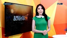 Sensasihot MDTV - 28 Juli 2025
