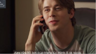 Cá mút đá man rợ part4#reviewfilm #Cutscene