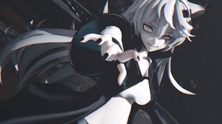 [Arknights MMD] March to the death "Lapland"
