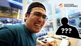 I met someone from Vloggers Philippines Community // Vlogging with EOS R
