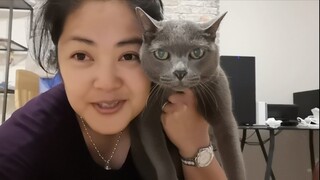 ทิกิกำลังย้ายบ้านนะคะ​