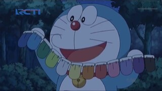 Doraemon Bahasa Indonesia HD Episode Terbaru Petualangan Full Movie 2023 Langit Tanabata