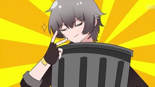 [Star Railway] Ruan Mei dihargai dengan eksperimennya! Pelopor: Bahagia!