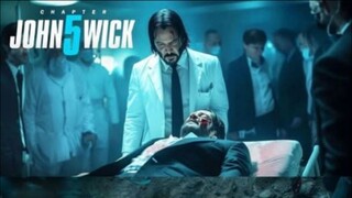 John wick chapter 5