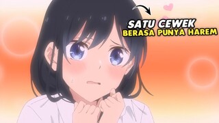 Jadi Gini Rasanya Punya PACAR BISA Gonta-Ganti KEPRIBADIAN