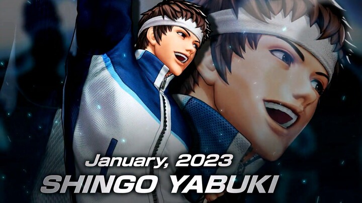 King of Fighters 15 – Season 2 DLC official trailer unveiled! Iori Yagami makes his debut, along wit