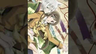 ใครชอบอนิเมะเรื่อง จิ้งจอกเย็นชากับสาวซ่าเทพจำเป็นเหมือนกันบ้าง🙋🙌