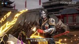 The Success Of Empyrean Xuan Emperor Episode 100 [Season 3] Subtitle Indonesia