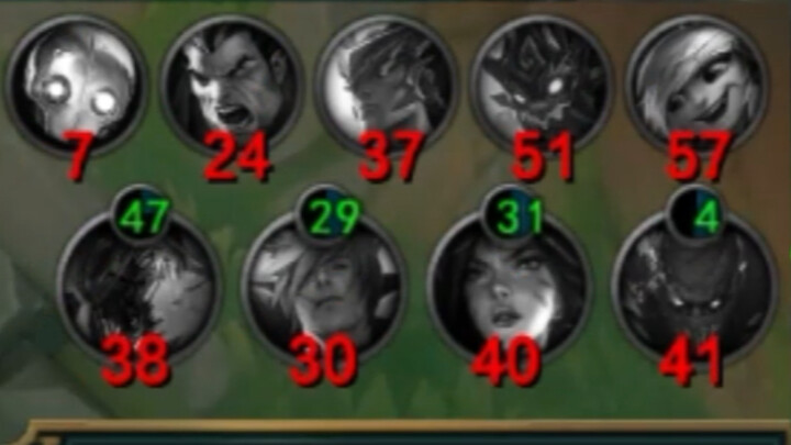 Teammate: Don't play Teemo. Enemy Team: Don't play Teemo.